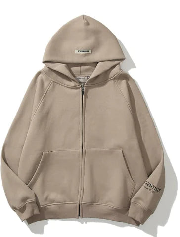 Essential Hoodies For Women